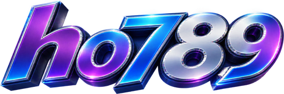ho789 Logo